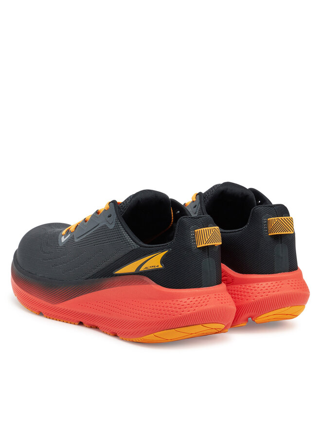 Altra Взуття для бігу Altra FWD VIA AL0A85PN0 Чорний