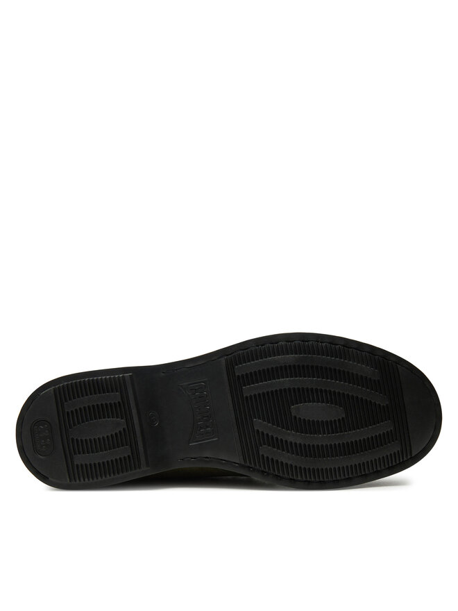 Camper Botines planos Camper Norman K300513-002 Verde