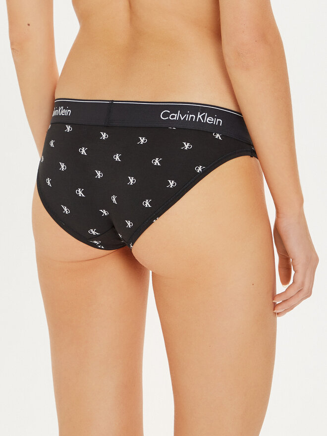Calvin Klein Underwear Calvin Klein Underwear Σλιπ κλασικά 0000F3787E Μαύρο