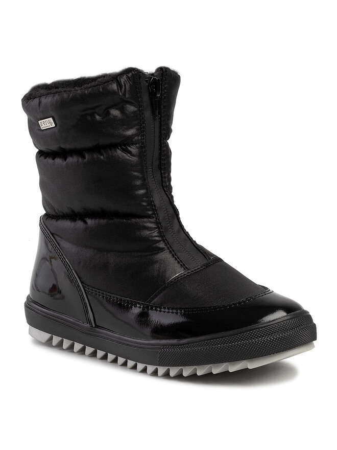 Bartek Schneeschuhe Bartek 67405L-5AF Schwarz