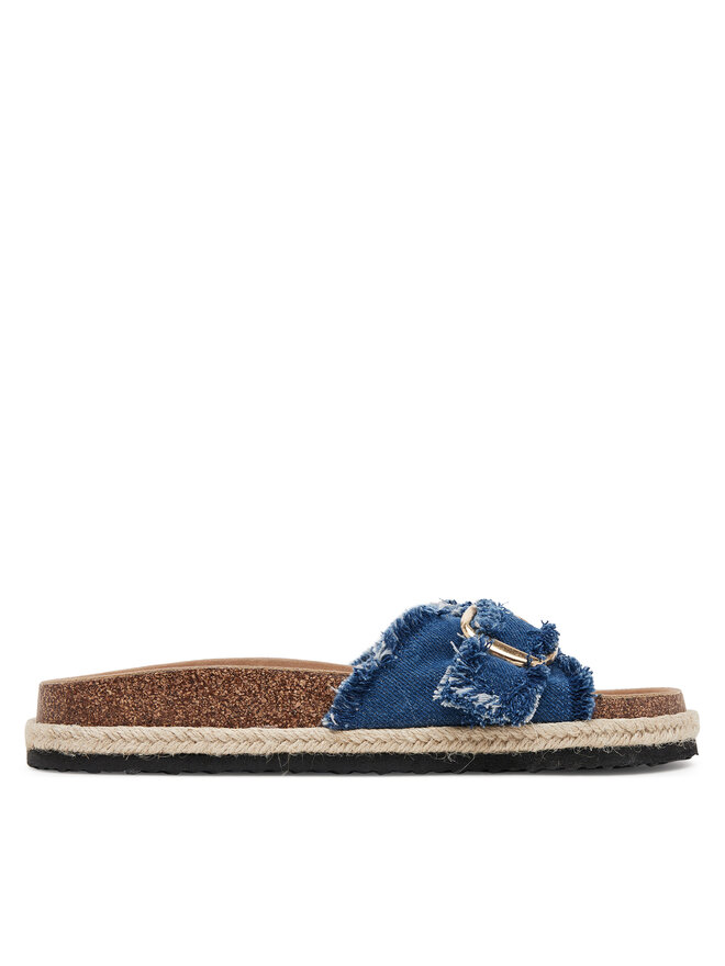 JENNY Παντόφλες JENNY LB-P1629 Σκούρο μπλε