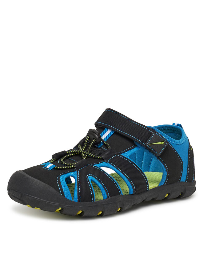 Sprandi Sandales Sprandi BP81-18755 Melns