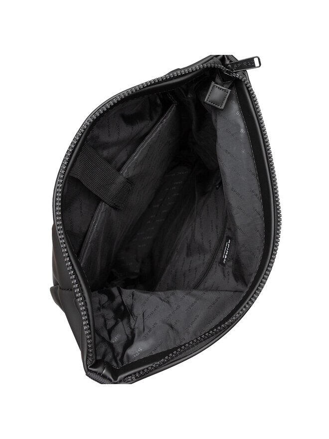 Spiral Mochila Spiral Legacy S90010 Negro