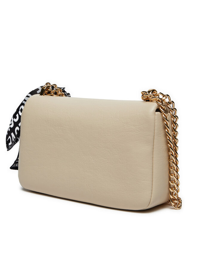 LOVE MOSCHINO Handtasche LOVE MOSCHINO JC4032PP1LLE111A Beige