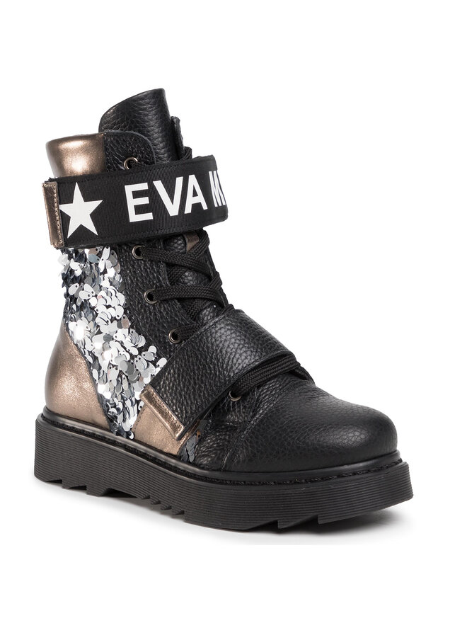 Eva Minge Botine Eva Minge EM-23-08-001022 Colorat