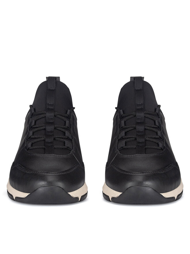 Remonte Zapatillas Remonte D1S00-00 Negro