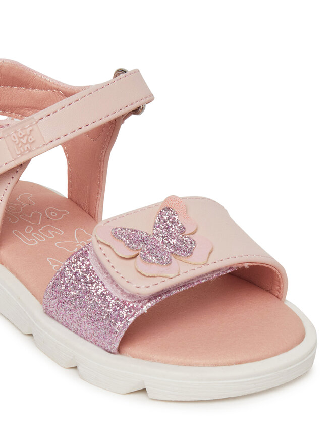 Garvalin Sandalen Garvalin 252400 Rosa