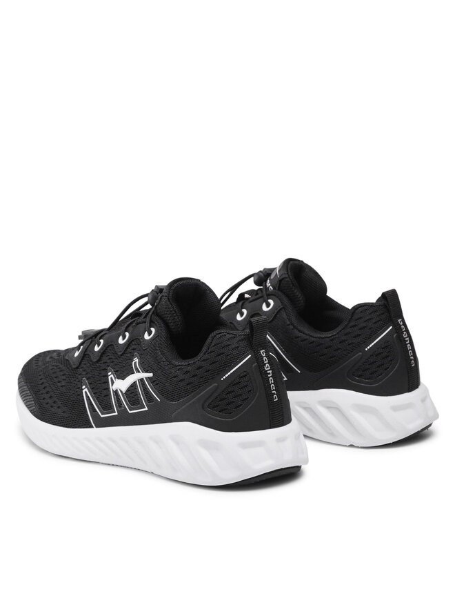 Bagheera Zapatillas Bagheera Sprint 86544-2 C0108 Negro