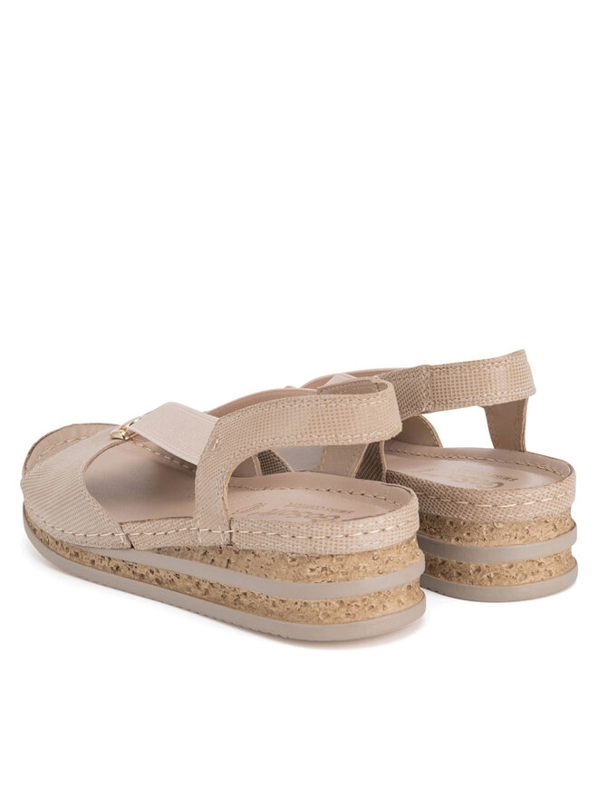 Go Soft Sandales Go Soft RST-2314-02 Bēšs