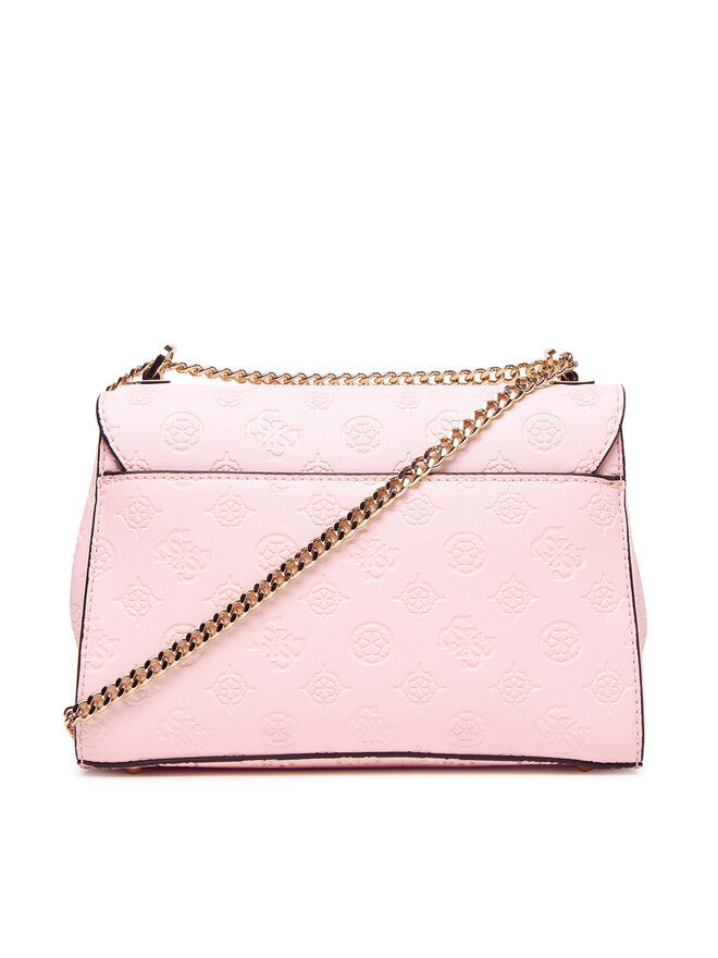 Guess Сумка Guess Phoebe HWPD96 65210 Рожевий