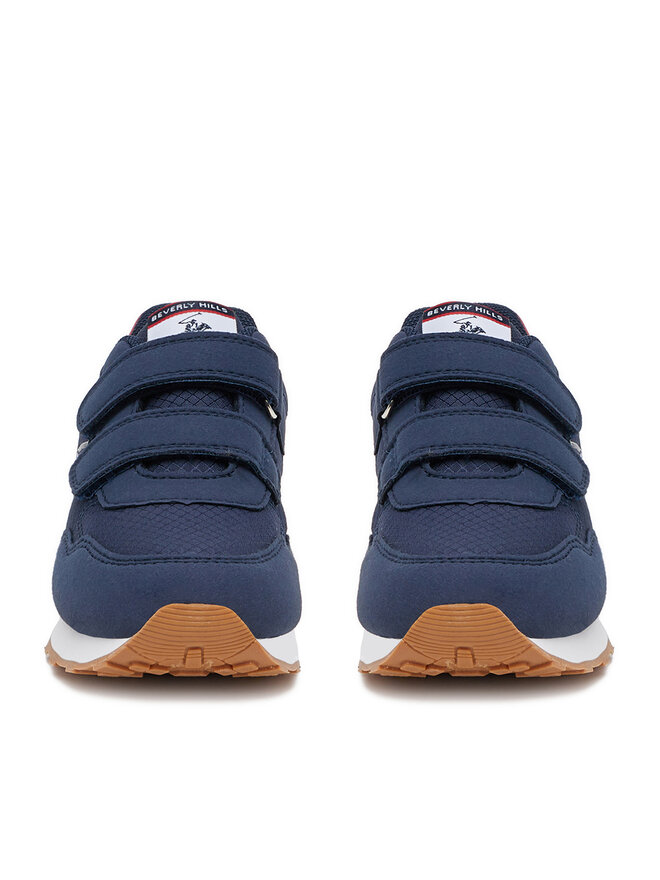 Beverly Hills Polo Club Zapatillas Beverly Hills Polo Club CEO-CP23-6375 Azul marino