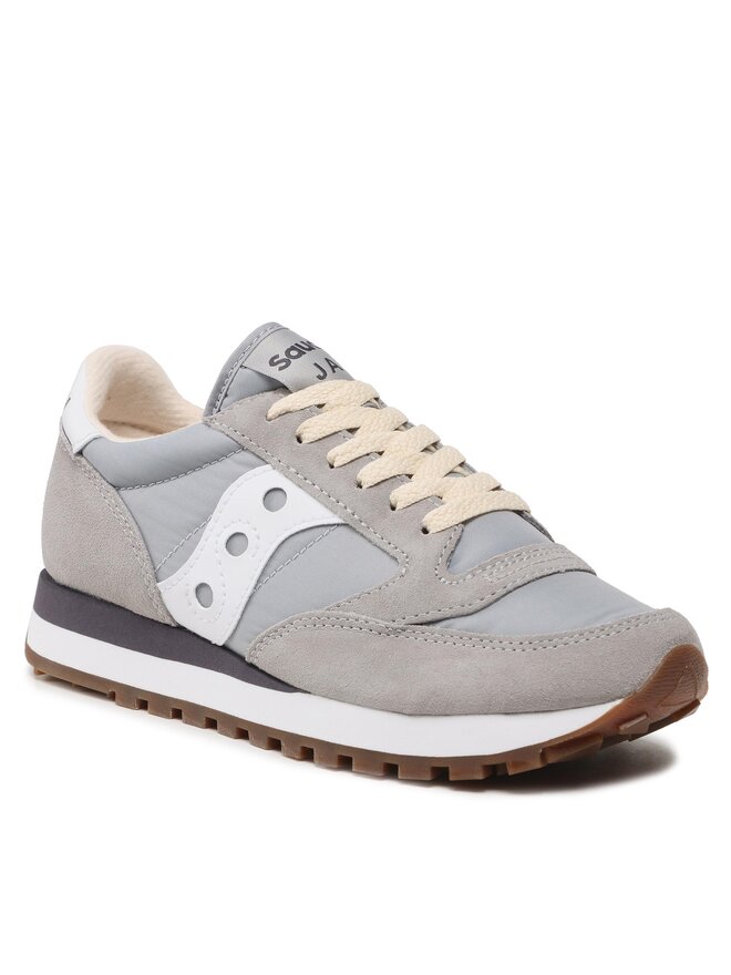 Saucony Sneakersy Saucony Jazz Original S2044 Szary