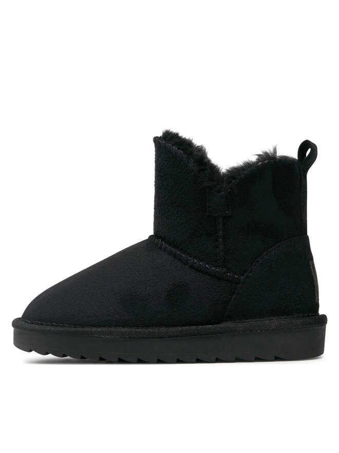 O'Neill Schneeschuhe O'Neill Bolsa Chica Mid Jr 90233095.11A Schwarz
