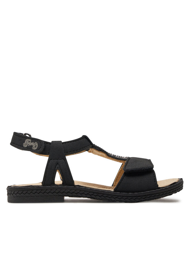 Primigi Sandalen Primigi 5889011 M Schwarz