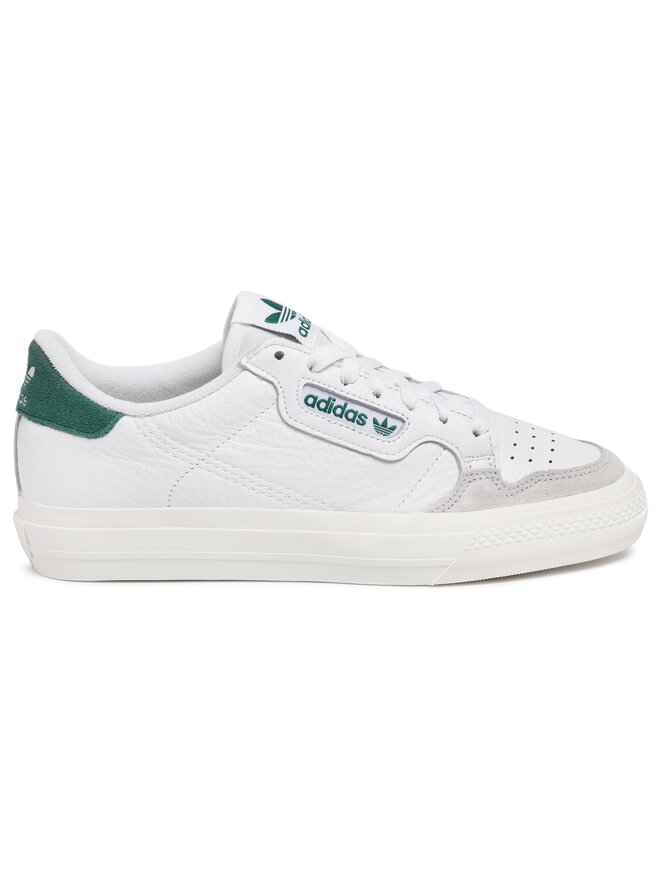 Sneakers adidas Continental Vulc EF3534 WeiB eschuhe