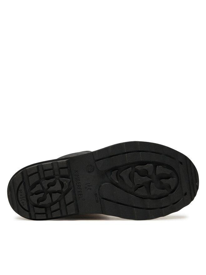 Kimberfeel Stivali da neve Kimberfeel Jarek S Marrone
