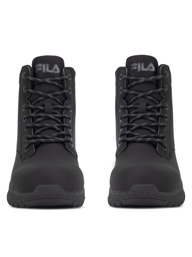 Fila Polacchine Fila STARLANCER MID FFM0388-83052 Nero