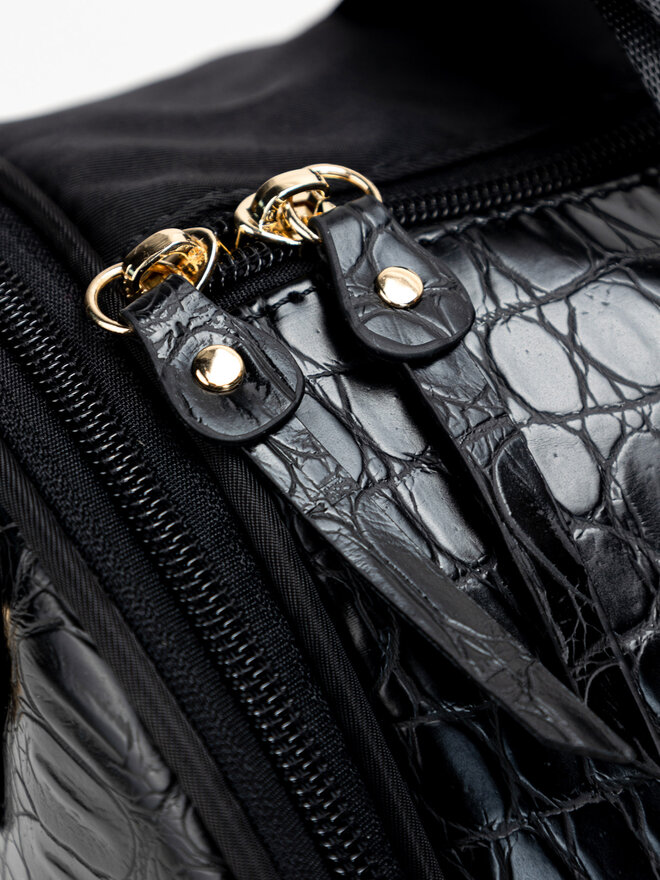 Monnari Τσάντα Monnari BAG4360-M20 Μαύρο
