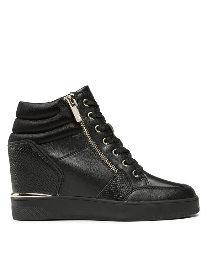 Aldo high top trainers best sale