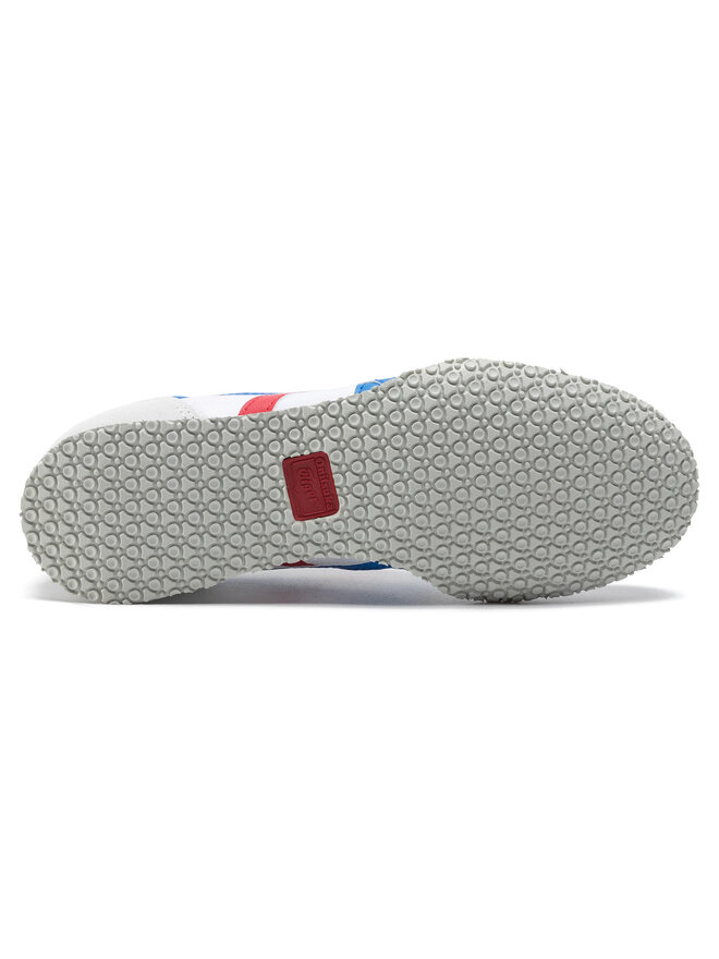 Onitsuka Tiger Sneakers Onitsuka Tiger Serrano 1183B400 Grau