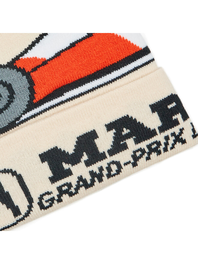 Market Gorro Market 390000170 Écru
