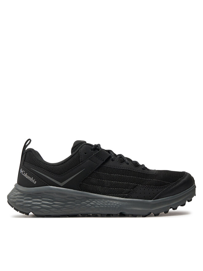 Columbia Туристически Columbia Vertisol Trail 2062921012 Черен