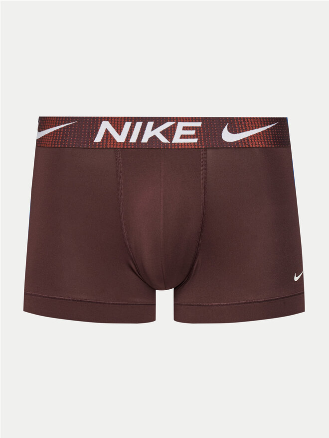 Nike Nike Set 3 parov boksaric 0000KE1156 Pisana