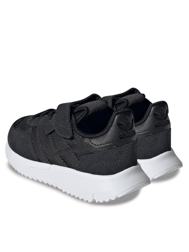 adidas Снікерcи adidas Retropy F2 Shoes GX9069 Чорний