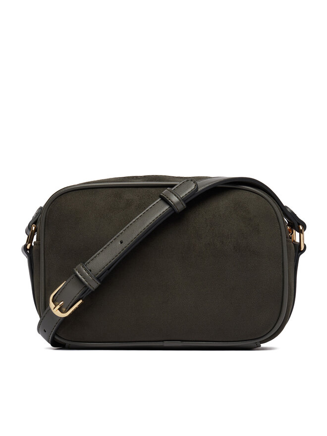 Liu Jo Handtasche Liu Jo AF6119 T711A Schwarz
