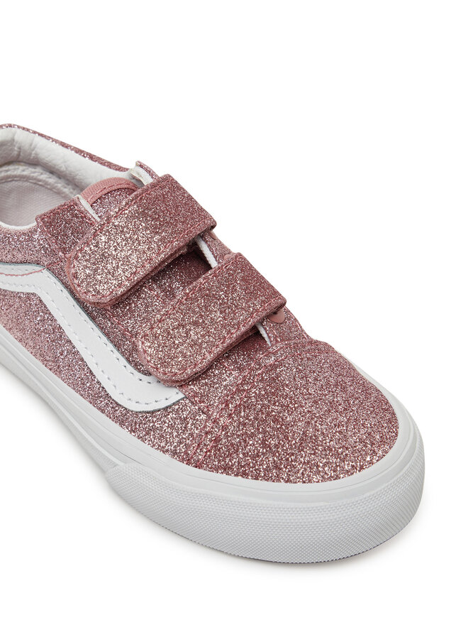 Vans Sneakers Vans Old Skool V VN000CYDFSL1 Rosa