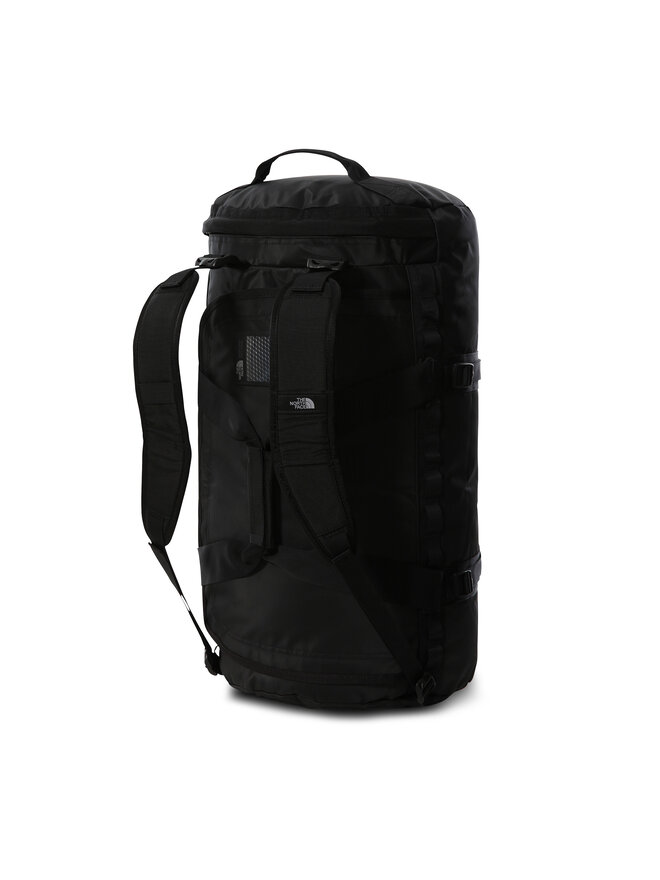 The North Face Taška The North Face Base Camp Duffel NF0A52SA53R1 Černá