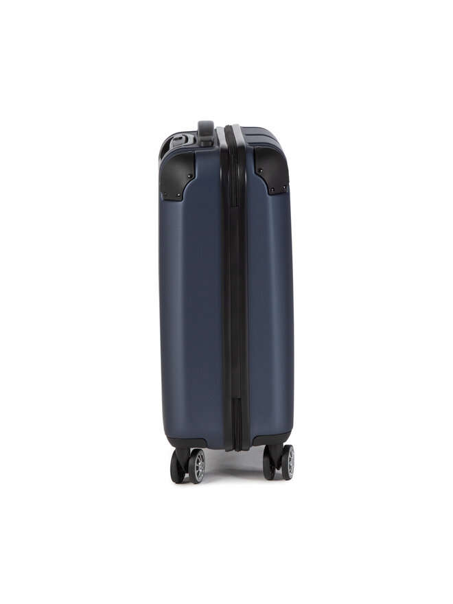 Travelite Valiză de cabină Travelite City 73047-20 Bleumarin