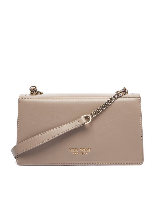 Nine West Handtasche Nine West EO-SLEEK FORM-TK25740A Beige