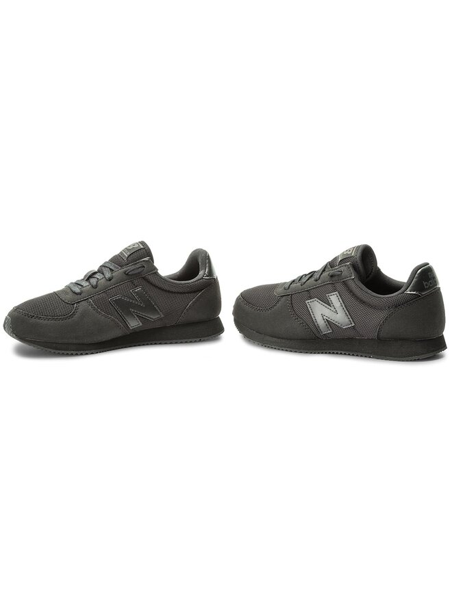Sn keri New Balance KL220TBY Melns eapavi.lv