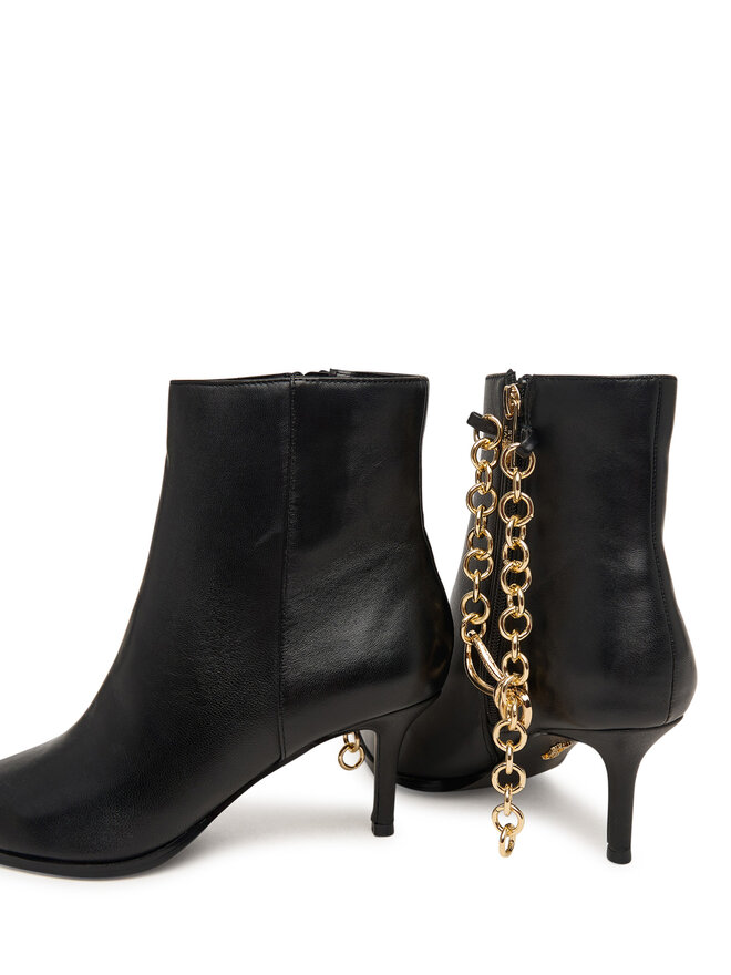 Steve Madden Stiefeletten Steve Madden Link In 11005698 Schwarz