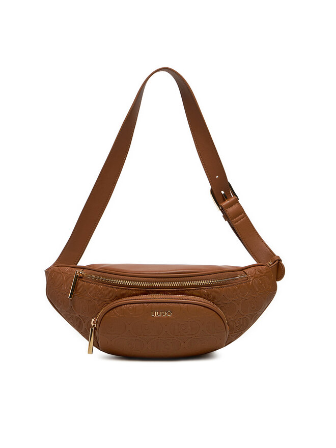 Liu Jo Marsupio Liu Jo AF4254 E0538 Marrone