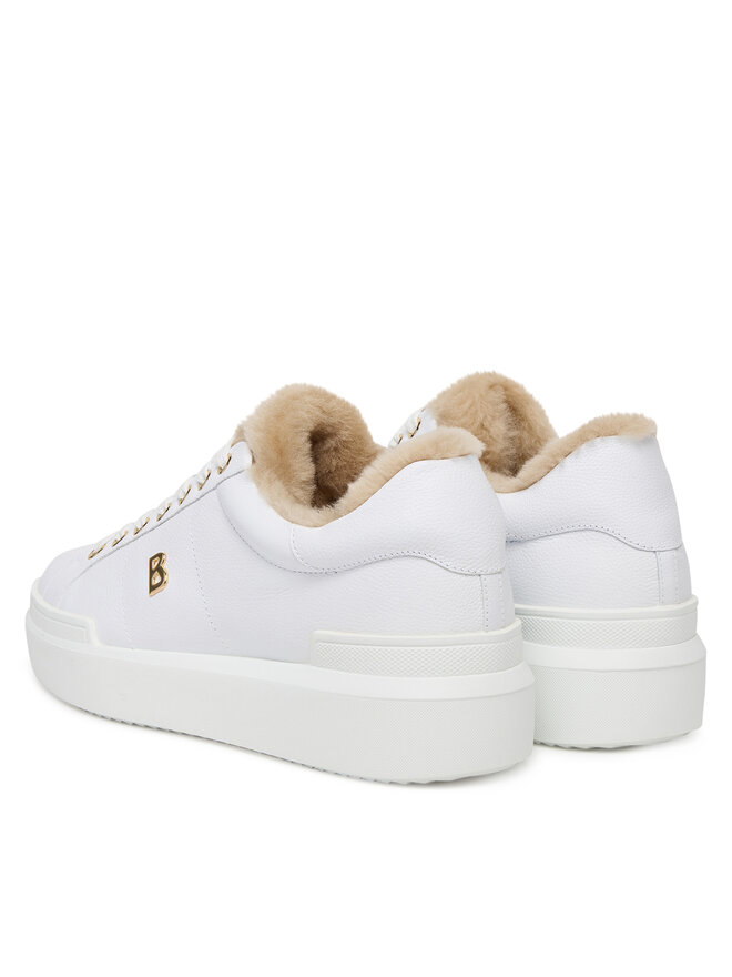 Bogner Sneakers Bogner Hollywood 31 22540013 Weiß