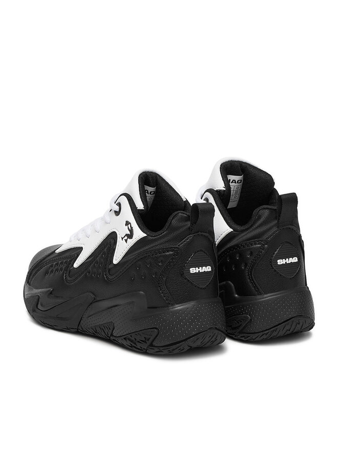 Shaq Αθλητικά Shaq CEO-CP40-HC2400-K Μαύρο