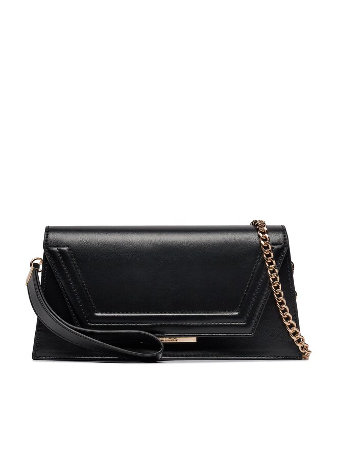 Aldo Handtasche Aldo Quarie 13723514 Schwarz