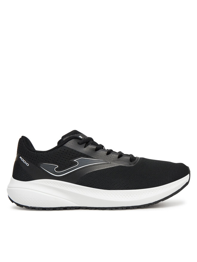Joma Buty do biegania Joma Rodio 2501 RRODIS2501 Czarny