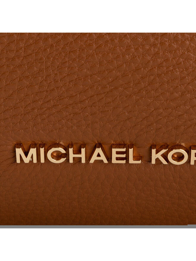 MICHAEL Michael Kors Сумка MICHAEL Michael Kors Lillie 30T9G0LE3L Коричневий