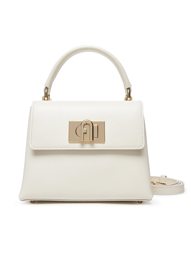 Furla Kabelka Furla 1927 WB00109 ARE000 PNN00 Écru