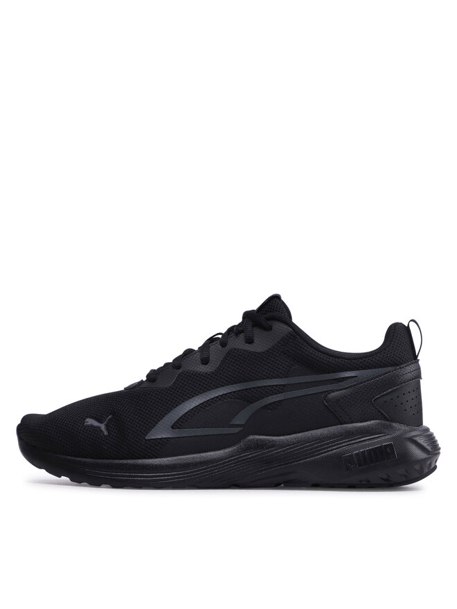 Puma Snīkeri Puma All-Day Active 386269 01 Melns