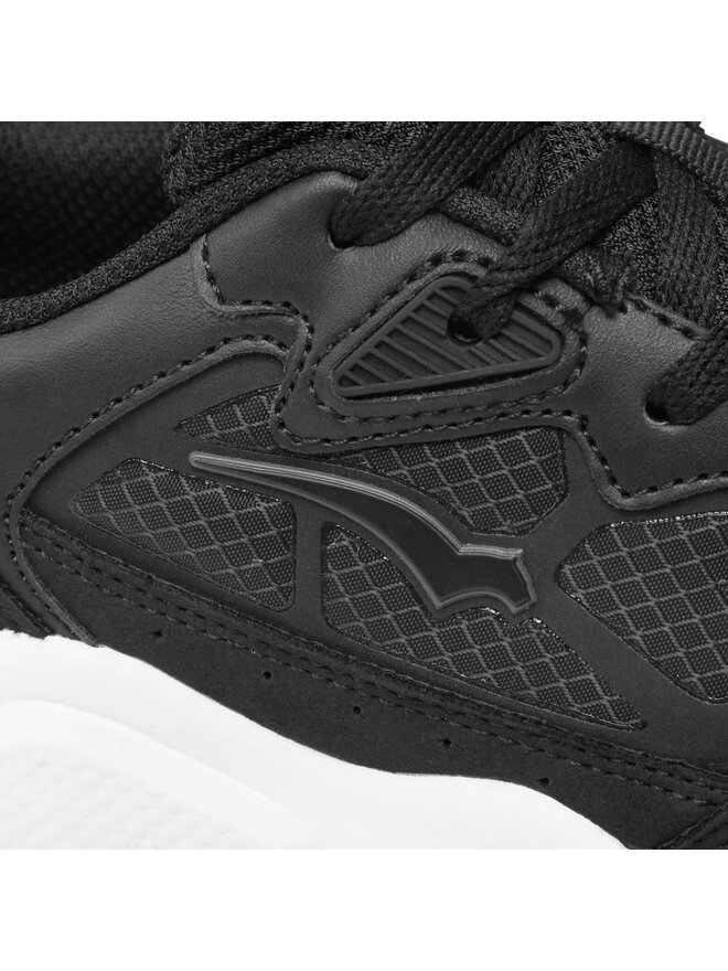 Bagheera Sportcipők Bagheera Spicy 86539-2 C0109 Fekete