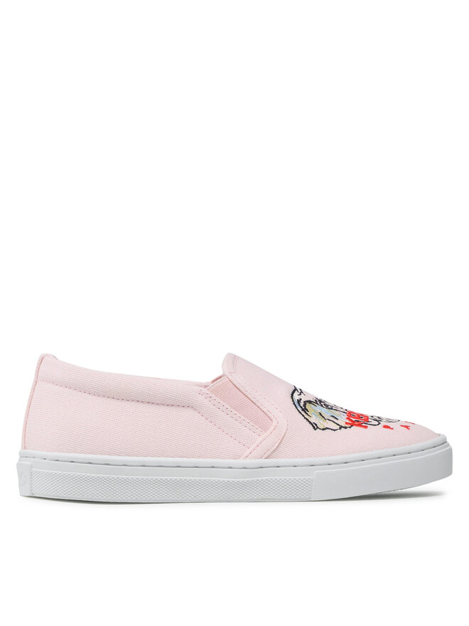 Kenzo skor rosa shop