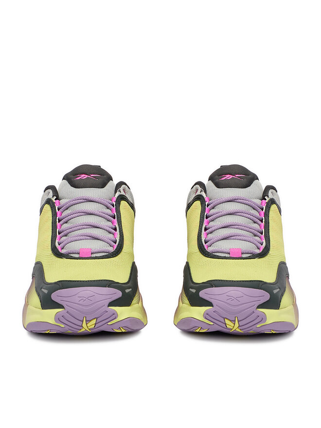 Reebok Снікерcи Reebok EO-DMX SERIES 3000 100244454 Жовтий