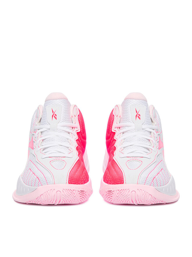Reebok Взуття для баскетболу Reebok CEO-PRESS 100247293 Білий