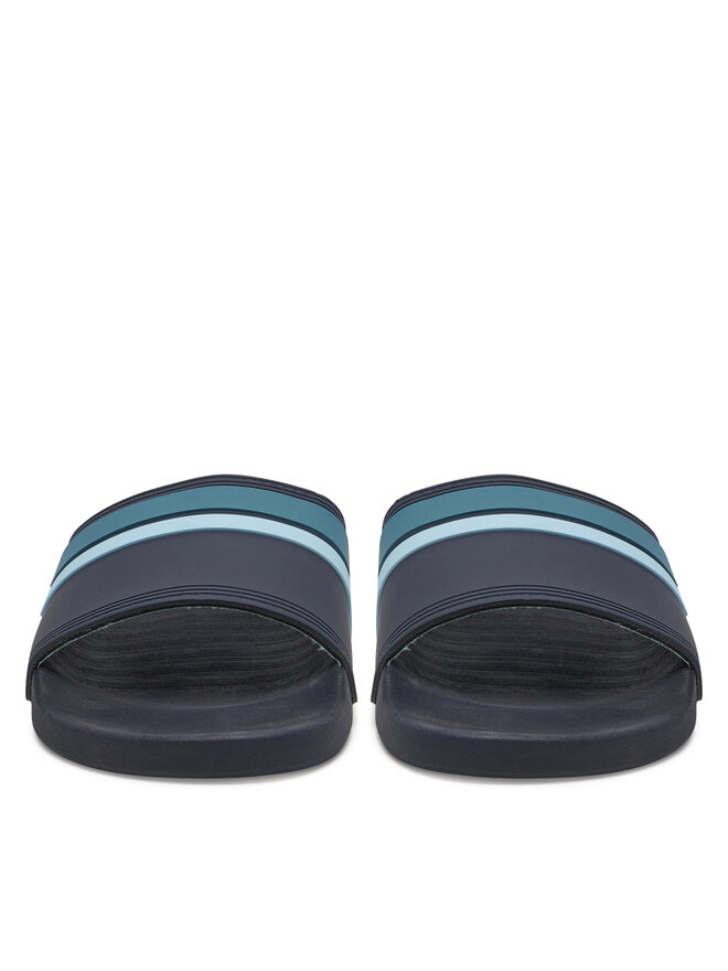 Quiksilver Papucs Quiksilver 800256 Sötétkék