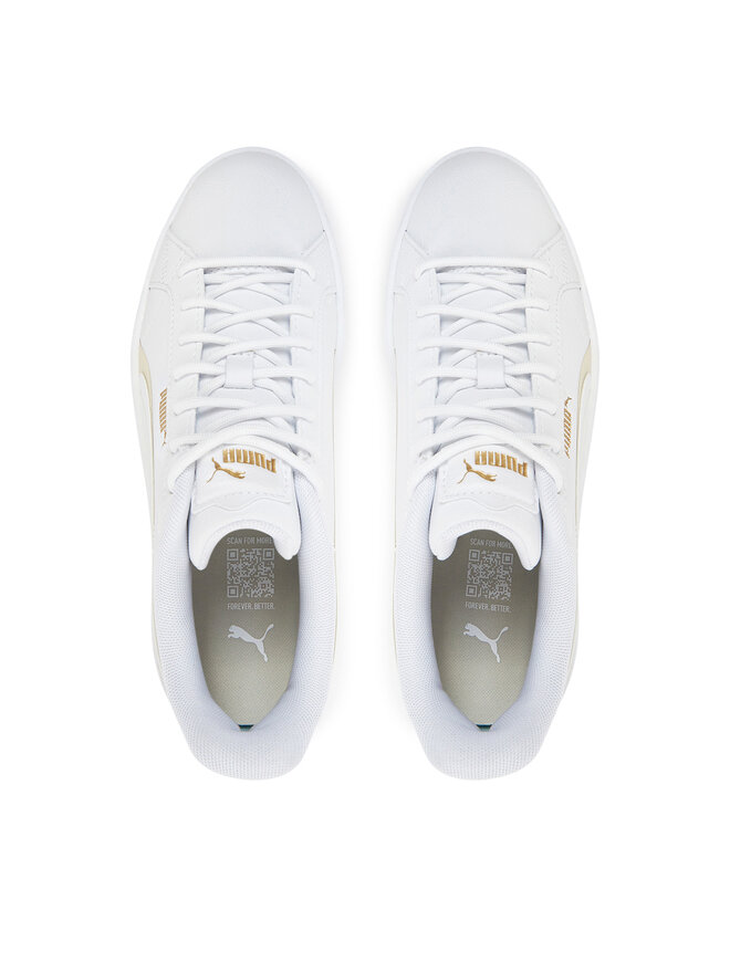 Puma Sneakersy Puma Karmen II Aqua Metallics 401614 02 Bílá