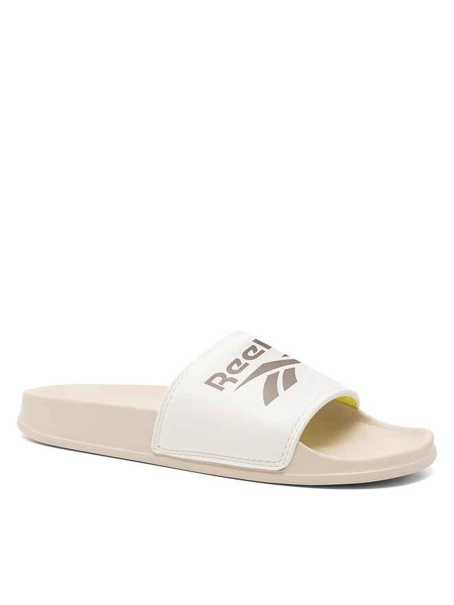 Reebok Pantoletten Reebok Fulgere Slide HR0689 Weiß